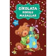 Çikolata Kokulu Masallar - Ender Haluk