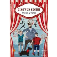 Çiko'nun Seçimi - Füsun Çetinel