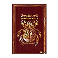 ÇILDIRTAN KITAP - LEVENT ŞENYÜREK