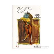 ÇILDIRTAN ÖYKÜLER - NİLÜFER AÇIKALIN