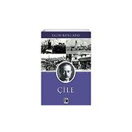 Çile Pozitif Yayınları
