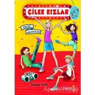 Çilek Kızlar / En İyi Arkadaşlar - Sabine Zett