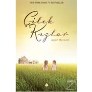 ÇİLEK KIZLAR - JOYCE MAYNARD