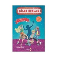Çilek Kızlar-kulübe Yeni Misafirler
