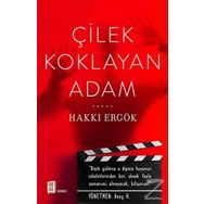 Çilek Koklayan Adam - Hakkı Ergök