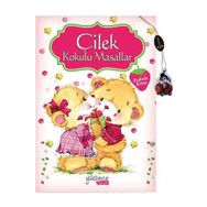 Çilek Kokulu Masallar Kokulu Kitap - kollektif