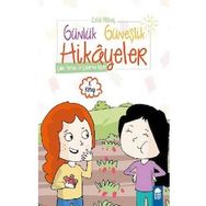 Çilek Tarlası ile Çıkarma İşlemi - Günlük Güneşlik Hikayeler 1. Sınıf - Celal Akbaş