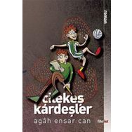 Çilekeş Kardeşler Agah Ensar Can