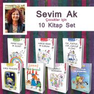 ÇİLEKLİ DONDURMA - BEHİÇ AK