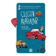ÇILGIN ARABALAR - LORELLA FLAMINI