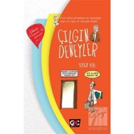 Çılgın Deneyler - Yusuf Asal