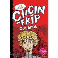 Çılgın Ekip-Cesaret-Livya Lgnajanin