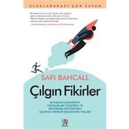 Çılgın Fikirler - Safi Bahcall - Panama Yayıncılık