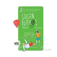 Çılgın Futbol - Yusuf Asal