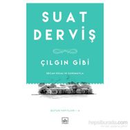 Çılgın Gibi - Suat Derviş