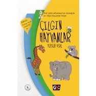 Çılgın Hayvanlar - Yusuf Asal