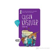 ÇILGIN KAŞIFLER DIKKAT! DÜNYAYI YENIDEN KEŞFEDECEKSINIZ - YUSUF ASAL