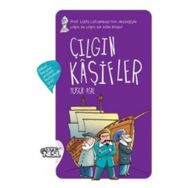 Çılgın Kaşifler - Yusuf Asall