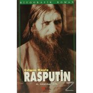 Çılgın Keşiş Rasputin -Ahmet Mümtaz İdil