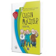 Çılgın Mucitler - Yusuf Asal