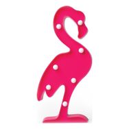 Çılgın Trend Flamingo Led Işık
