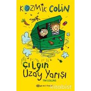 Çılgın Uzay Yarışı-Tim Collins
