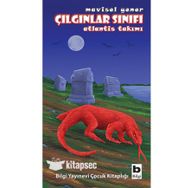 Çılgınlar Sınıfı - Atlantis Takımı - Mavisel Yener