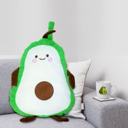 Çılgıntrend Avokado Yastık