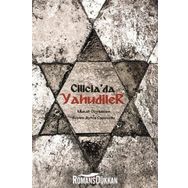 Cilicia'da Yahudiler - Murat Özyıldırım