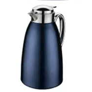 Cilio 543902 Venezia Deep Blue Sürahi Termos