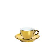 Cilio Roma Gold Espresso Fincanı