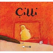 Çilli - Derya Işık Özbay