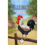 Çilli Horoz Eda Urhan