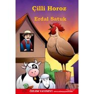 Çilli Horoz - Erdal Satuk