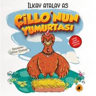 Çillo'nun Yumurtası İlkay Atalay As