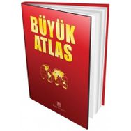 Ciltli Ema Büyük Atlas