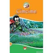 CIMCIME - NUREFŞAN ÇAĞLAROĞLU