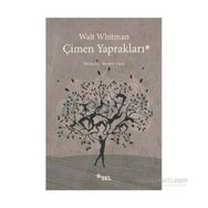 Çimen Yaprakları - Walt Whitman