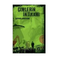 Çimlerin İntikamı - Richard Brautigan