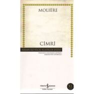 Cimri - Hasan Ali Yücel Klasikler - Moliere
