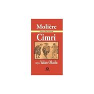 Cimri veya Yalan Okulu - Jean-Baptiste Poquelin Moliere