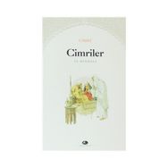 CIMRILER KİTABI - CAHIZ (ISBN:9799756841418)