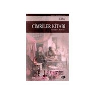 CIMRILER KİTABI - CAHIZ