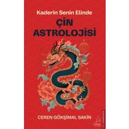 Çin Astrolojisi Gece Kitaplığı
