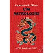 Çin Astrolojisi - Kaderin Senin Elinde - Ceren Gökşimal Sakin