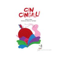 ÇIN ÇINGILLI - MÜNEVVER OĞAN