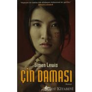 ÇİN DAMASI - SIMON LEWIS