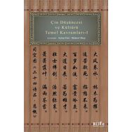 Çin Düşüncesi ve Kültürü - Temel Kavramları 1 - Bilge Kültür Sanat