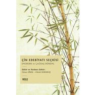 Çin Edebiyatı Seçkisi Gonca Ünal