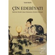 Çin Edebiyatı - Yao Dan